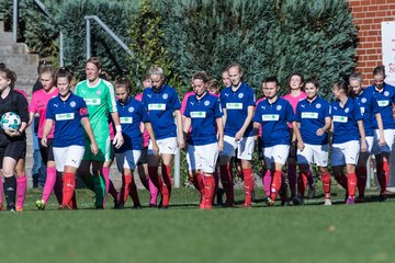 Bild 9 - Frauen Holstein Kiel - SV Meppen : Ergebnis: 1:1